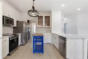 45 Shining Water Ln, Spring Lake, NC 28390 - Photo 20