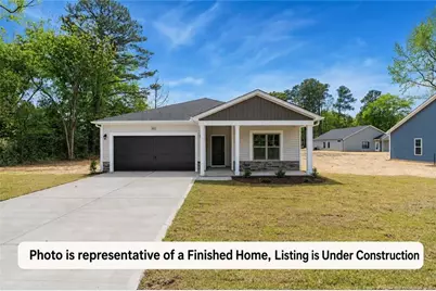 161 Seaford Lane, Aberdeen, NC 28315 - Photo 1