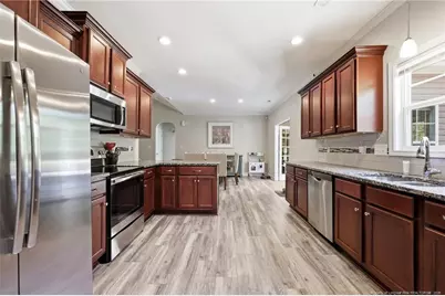 249 Stock Market Drive, Broadway, NC 27505 - Photo 22