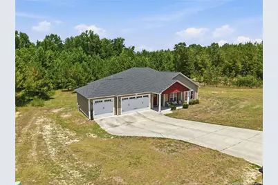 249 Stock Market Drive, Broadway, NC 27505 - Photo 4
