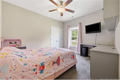 249 Stock Market Drive, Broadway, NC 27505 - Photo 34