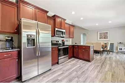 249 Stock Market Drive, Broadway, NC 27505 - Photo 20
