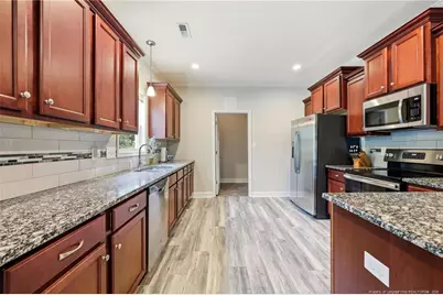 249 Stock Market Drive, Broadway, NC 27505 - Photo 18