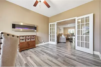 249 Stock Market Drive, Broadway, NC 27505 - Photo 8
