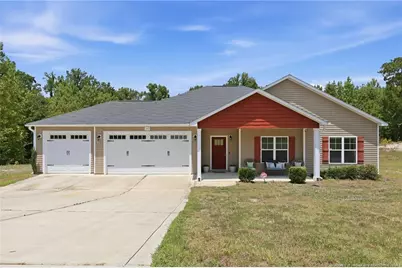 249 Stock Market Drive, Broadway, NC 27505 - Photo 1