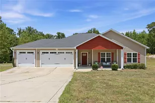 249 Stock Market Dr, Broadway, NC 27505 - Photo 1