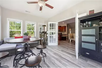 249 Stock Market Drive, Broadway, NC 27505 - Photo 38