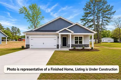 177 Seaford Lane, Aberdeen, NC 28315 - Photo 1