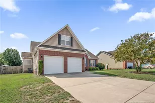 5817 Lady Way, Hope Mills, NC 28348 - Photo 2