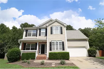1103 Haventree Road, Durham, NC 27713 - Photo 1
