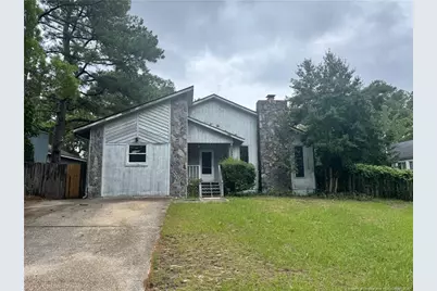 5532 Deep Hollow Court, Fayetteville, NC 28311 - Photo 1