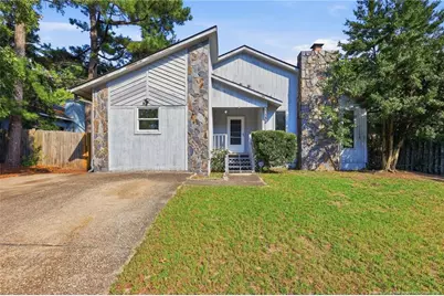 5532 Deep Hollow Court, Fayetteville, NC 28311 - Photo 1