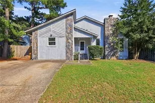 5532 Deep Hollow Ct, Fayetteville, NC 28311 - Photo 1
