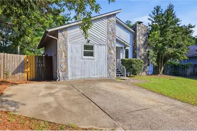 5532 Deep Hollow Court, Fayetteville, NC 28311 - Photo 2