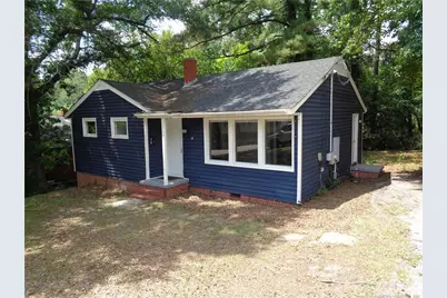 316 Stuart Avenue, Fayetteville, NC 28301 - Photo 2