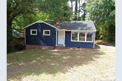 316 Stuart Avenue, Fayetteville, NC 28301 - Photo 1