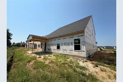 159 Red Lobelia (Lot 28) Lane, Raeford, NC 28376 - Photo 2