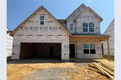 159 Red Lobelia (Lot 28) Lane, Raeford, NC 28376 - Photo 1