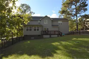 65 Lone Pine Trail, Sanford, NC 27332 - Photo 22