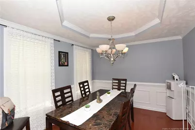 65 Lone Pine Trail, Sanford, NC 27332 - Photo 4