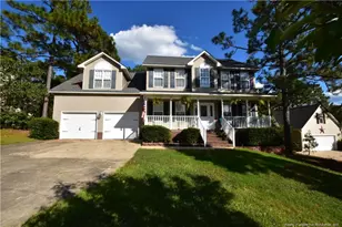 65 Lone Pine Trail, Sanford, NC 27332 - Photo 1