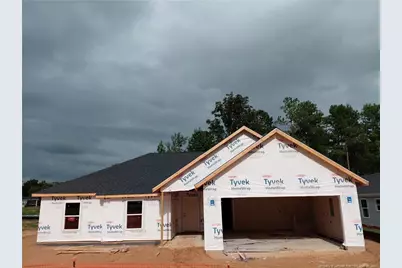 513 Matthew Meadow Lane, Lillington, NC 27546 - Photo 2
