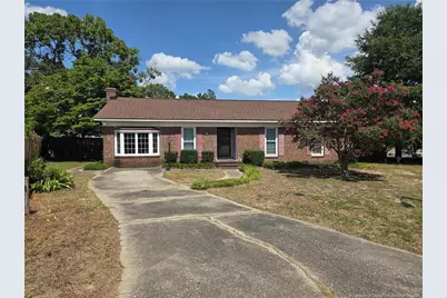 3305 Margate Place, Hope Mills, NC 28348 - Photo 1