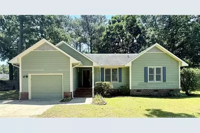 146 Greentree Drive, Raeford, NC 28376 - Photo 1