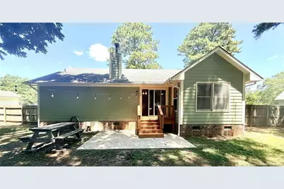 146 Greentree Drive, Raeford, NC 28376 - Photo 16