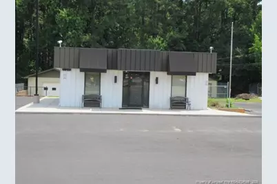 2111 S Horner Boulevard, Sanford, NC 27330 - Photo 1