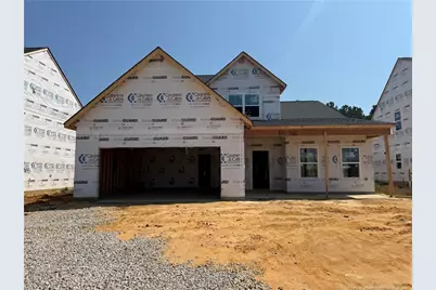 147 Red Lobelia (Lot 27) Lane, Raeford, NC 28376 - Photo 1