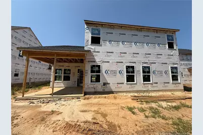 147 Red Lobelia (Lot 27) Lane, Raeford, NC 28376 - Photo 2