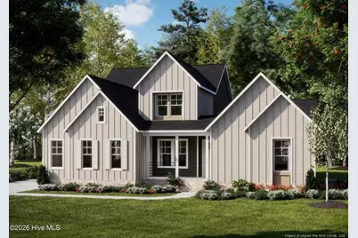 16 Kilbride Drive, Pinehurst, NC 28374 - Photo 1