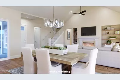 16 Kilbride Drive, Pinehurst, NC 28374 - Photo 10