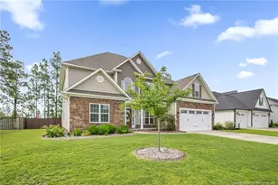 2945 Cragburn Pl, Fayetteville, NC 28306 - Photo 4