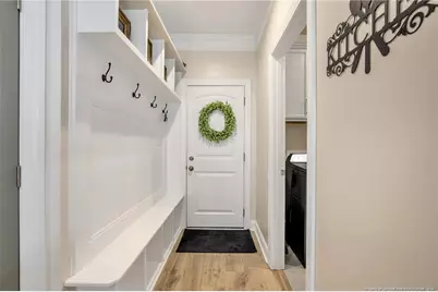 2945 Cragburn Place, Fayetteville, NC 28306 - Photo 20