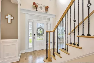 2945 Cragburn Place, Fayetteville, NC 28306 - Photo 6