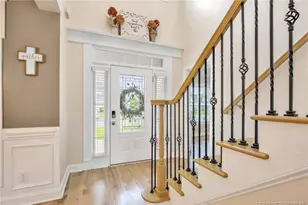 2945 Cragburn Pl, Fayetteville, NC 28306 - Photo 6