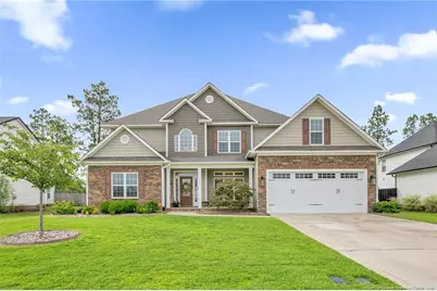2945 Cragburn Place, Fayetteville, NC 28306 - Photo 2