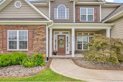 2945 Cragburn Place, Fayetteville, NC 28306 - Photo 1