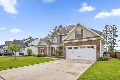 2945 Cragburn Place, Fayetteville, NC 28306 - Photo 2