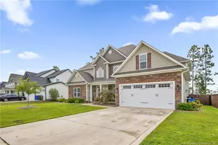 2945 Cragburn Pl, Fayetteville, NC 28306 - Photo 2