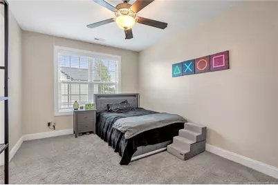 2945 Cragburn Place, Fayetteville, NC 28306 - Photo 34