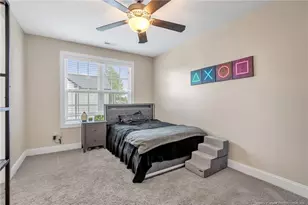 2945 Cragburn Pl, Fayetteville, NC 28306 - Photo 34