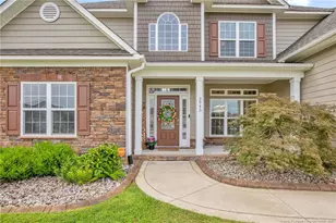 2945 Cragburn Pl, Fayetteville, NC 28306 - Photo 4
