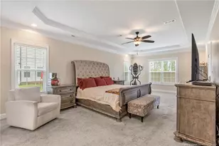 2945 Cragburn Pl, Fayetteville, NC 28306 - Photo 24