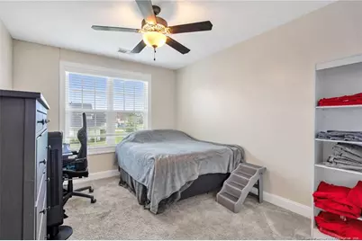 2945 Cragburn Place, Fayetteville, NC 28306 - Photo 36