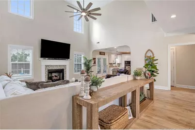 2945 Cragburn Place, Fayetteville, NC 28306 - Photo 12