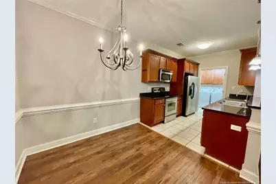 206 Fountainhead Lane #201, Fayetteville, NC 28301 - Photo 8