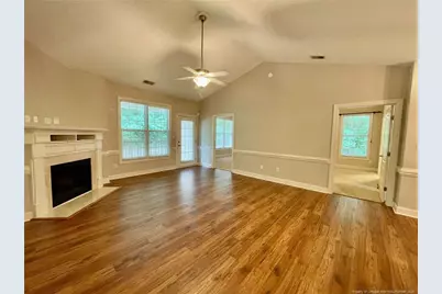206 Fountainhead Lane #201, Fayetteville, NC 28301 - Photo 6